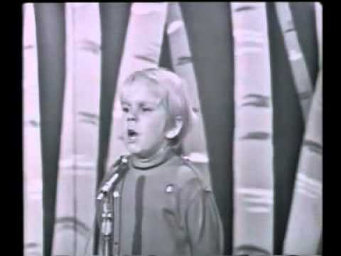 Popoff   09 Zecchino d oro 1967