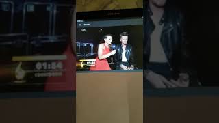 13.10.2017 Goldene Henne Ben Zucker