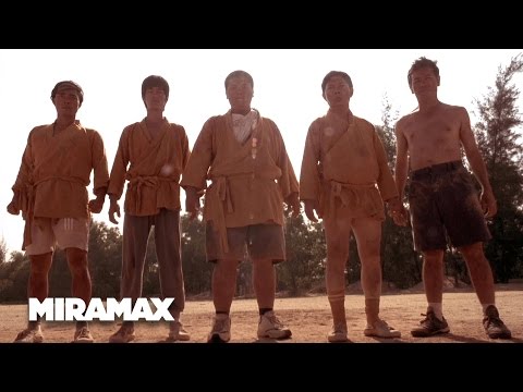 Shaolin Soccer | 'The Power' (HD) - A Stephen Chow Film | 2001