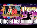 Fireboy DML Ft Ed Sheeran - Peru (Official Instrumental)