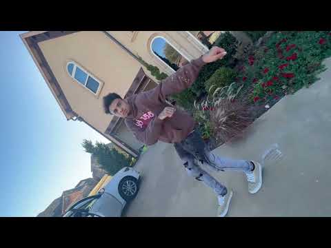 Lil Rare - Certified Stepper {Official Music Video} Shot on iPhone