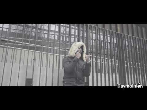 Dream C - Maintenant I Daymolition