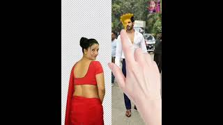 Download lagu Photo background changer app || Blend Me Photo Editor mp3