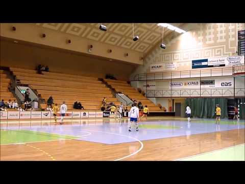 BK Forward P01 i Örebro Cupen 2013