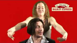 BATA VALJA ( DJ BALKAN EXPRESS ) - PRUGA PRAVA - JUMP JUMP