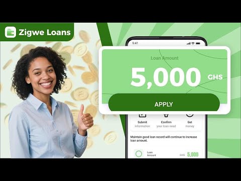 Zigwe Loans-instant loan