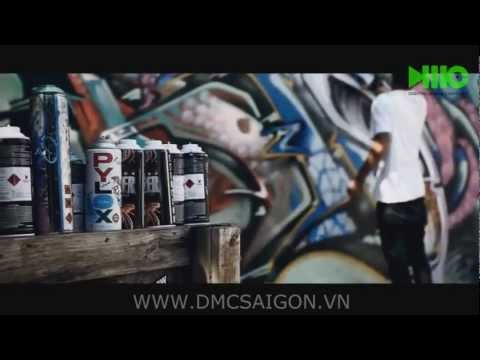 [DMC SAIGON] BLOW UP - HO NGOC HA ft Dj Wang (Music Video)