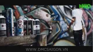 [DMC SAIGON] BLOW UP - HO NGOC HA ft Dj Wang (Music Video)