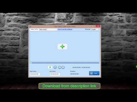 download lagu mp3 mp4 Video Trimmer Filehippo, download lagu Video Trimmer Filehippo gratis, unduh video klip Video Trimmer Filehippo