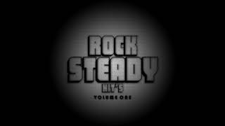 Rocksteady Hits Volume 1 (Full Album)