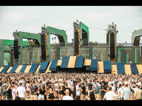 Bart Skils x Layton Giordani | Awakenings Summer Festival 2022