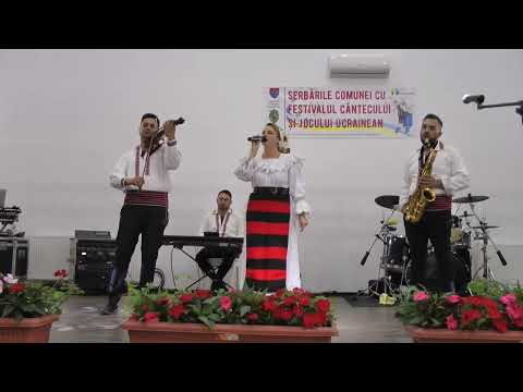 MARIA DUCIUC - FORMATIA LUCIAN MADIAR-2