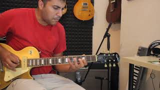 Video thumbnail for Epiphone Les Paul '56 Gold Top 2002 Korea by Pablo Melpignano