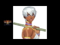 Elena Theme Beats In My Head From Street Fighter 3rd Strike