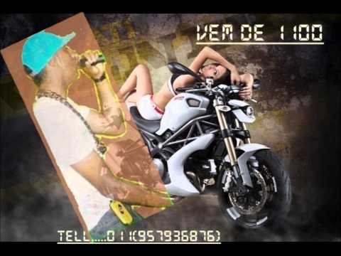 MC BILLY - VEM DE 1100  ♫ [[ DJ LÉO JH ]] 2013