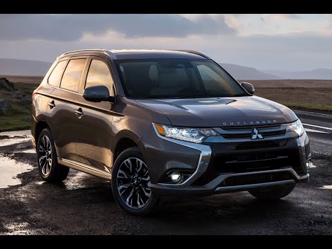 Автомобиль MITSUBISHI OUTLANDER 2018 | GrandCar Автомобиль MITSUBISHI OUTLANDER 2018 | GrandCar