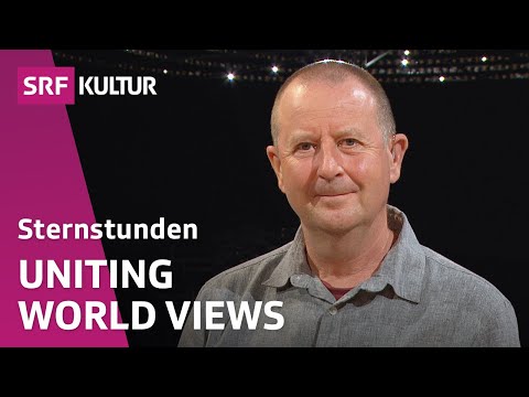 Von Ostasien lernen – Neue Perspektiven für den Westen | Sternstunde Philosophie | SRF Kultur
