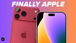 iPhone 18 Pro Max — 7 hot upgrades coming this fall!