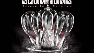 Scorpions - House Of Cards