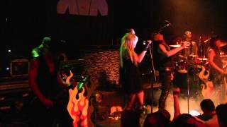 My Life With The Thrill Kill Kult &#39;The Days of Swine &amp; Roses&#39; *Live in Seattle* 1080 HD