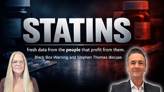 Statins Study Debunked!