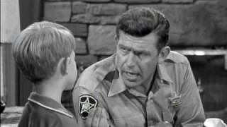 Andy, Opie, and Horatio