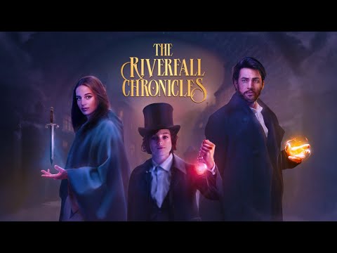 The Wickwire Watch Book Trailer