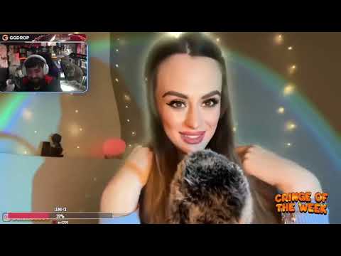 IMOGEN REACTIONEAZA la CRINGE of THE WEEK !!!!  Cea mai CRINGE farsă ep  22