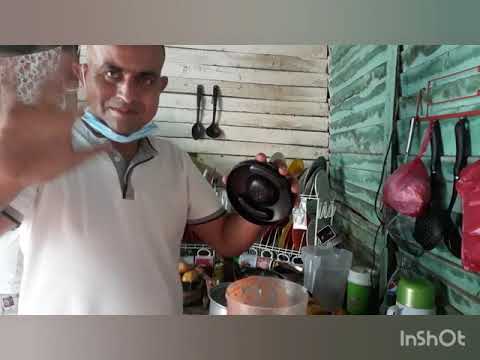 Aprende hacer bocadillo de guayaba