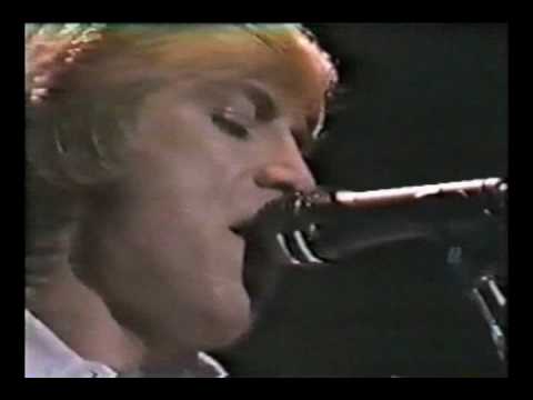 Moody Blues - Question - at Wembly Arena 1984