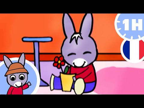 🥰 Trotro est gentil ! 🥰 - Dessin Animé pour Bébé