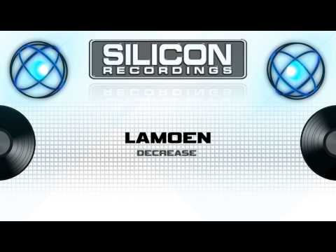 Lamoen - Decrease (Original Mix) (SR 0430-5)