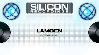 Lamoen - Decrease (Original Mix) (SR 0430-5)