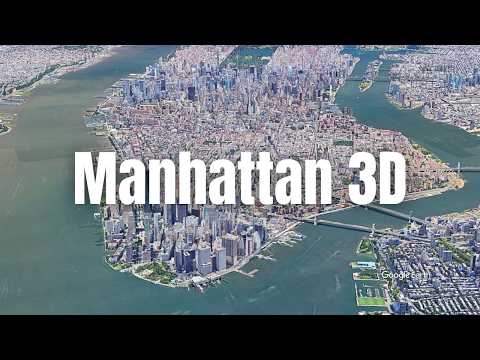 3D Tour Virtual and 3D USA Virtual Tour