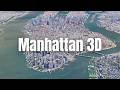 Manhattan New York City Places Of Interest