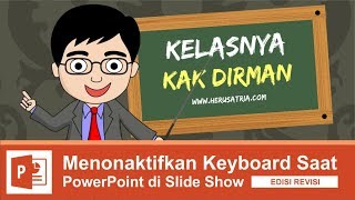 fungsi slide show pada microsoft powerpoint