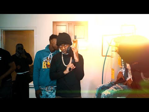 BabyCee - Head Gone Ft. Polo MayesVillian (Official Music Video) Dir. @2xfilms22