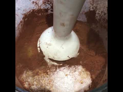 How to make easy baked oats