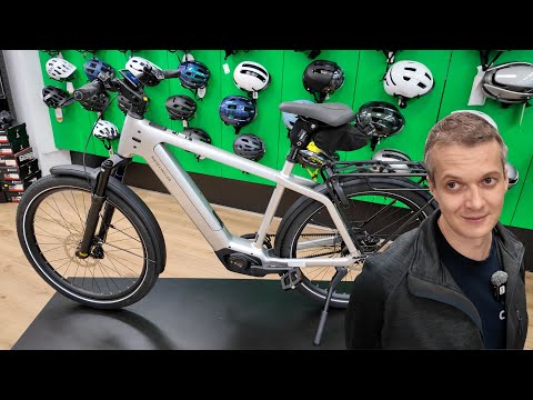 E-BIKE Kanal Deutschland von GERMAN TELEVISION and GERMAN TELEVISION