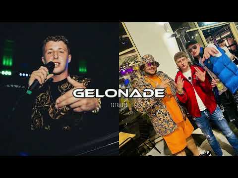 🎧 MARKY B x BBCC Type Beat – "Gelonade" | UK HOUSE ORGAN BASSLINE INSTRUMENTAL @tetraotb
