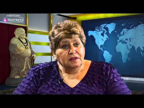 Can You Explain Why Some Souls  are Trapped on the Earth Plane?