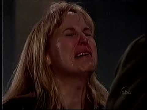 Luke and Laura Cassadine Saga Part 133 (March-May 1999)