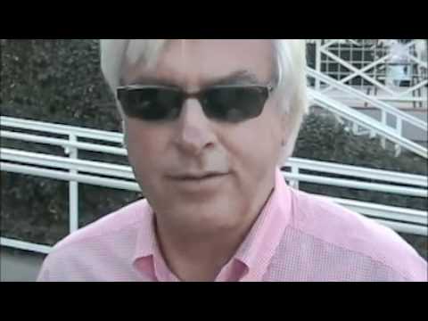 Euroears Never Looks Back in Palos Verdes at Santa Anita