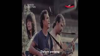 Download lagu Story WA Franky Sahilatua Ft. Iwan Fals - Terminal mp3