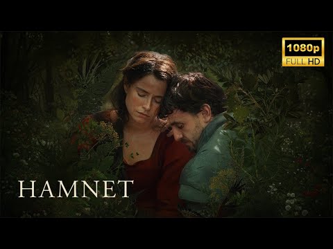 Hamnet (2025) | William Shakespeare Biography | New Hollywood Movie Breakdown | Facts and Review