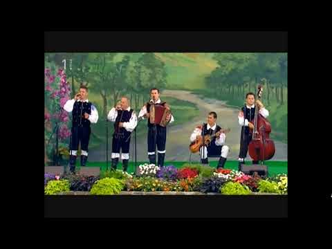 Dolenjski zvoki - Vsako leto le en maj ima