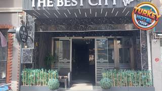 The Best City Kadikoy | İstanbul, Turkey | Hotel Review 🌟