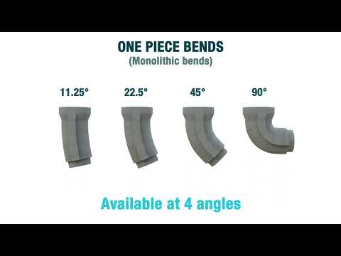 FP McCann Precast Concrete Pipes