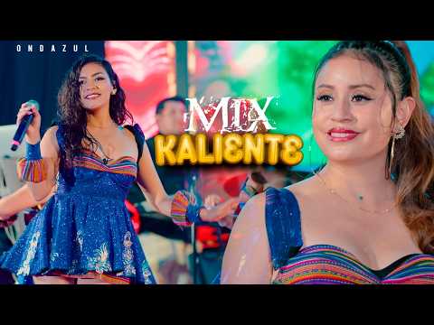 Ondazul - Mix Kaliente (Video en vivo)