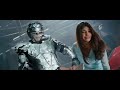 Krrish 3 2013 Final Fight Scene 2